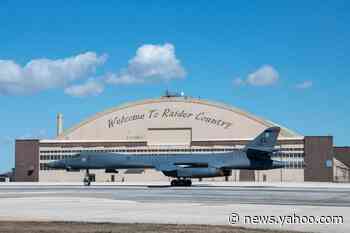 Head of Global Strike Command Wants to Make Air Force Bombers Even More Lethal