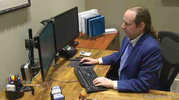 Alberta real estate lawyers now allowed virtual meetings to sign documents as part of COVID-19 containment