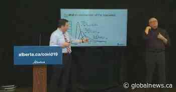 Kenney faces online backlash as #BringBackDrHinshaw trends on Twitter