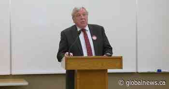 Lethbridge urges people to comply with public health orders over Easter weekend