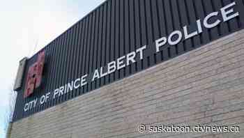 Prince Albert police investigating after three-year-old child dies