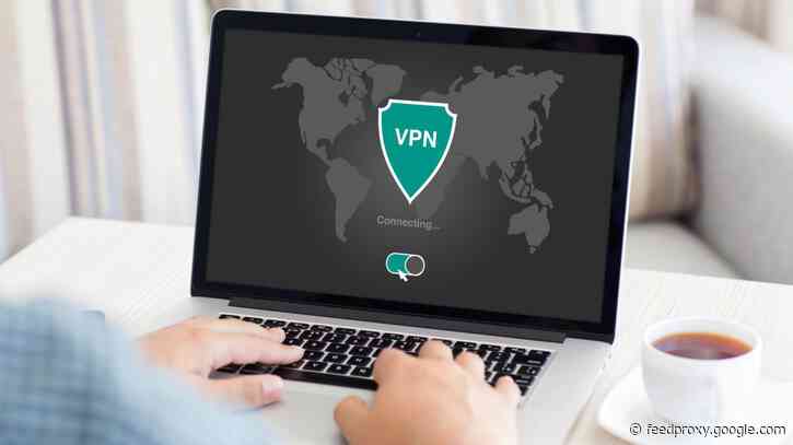 Your VPN could be putting working from home at risk