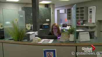 Family doctors in Alberta still available despite COVID-19 pandemic