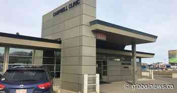 Medical professionals remind Albertans to take care of non-COVID-19-related health