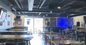 Lethbridge businesses offer meal and liquor delivery for Easter weekend amid COVID-19 crisis