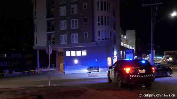 Sunalta shooting victim identified as 28-year-old Calgary man