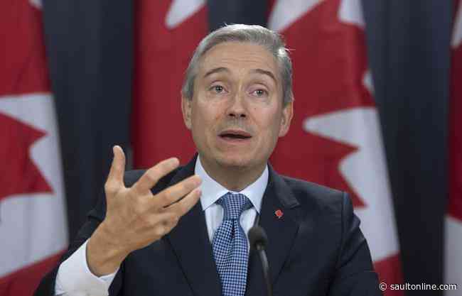 Saudi Arabian-Canadian arms deal improved, more transparent: federal government