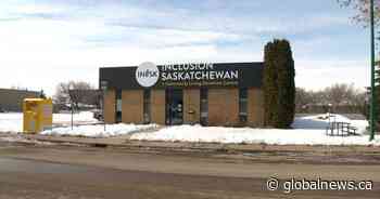 Coronavirus: Support continues for those with intellectual disabilities in Saskatchewan
