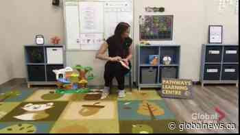 Regina learning centre offers online speech, pre-school lessons amid COVID-19 pandemic