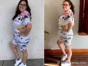 I tried to go from walking 500 steps to 10,000 every day for a month, and it was a lot more stress than I bargained for