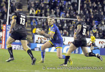 Warrington Wolves will match fans' ticket sales for key workers - Warrington Guardian