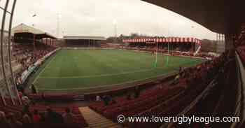 My Set of Six: with Warrington fan Dave Chapman featuring Central Park & Phil Ford - Love Rugby League