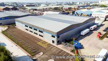 Warrington shelves £220m Trafford Park deal - Place North West