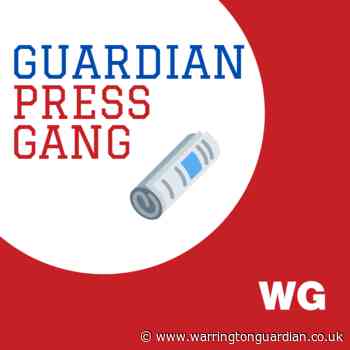 How your kids can become a member of our new Warrington Guardian Press Gang - Warrington Guardian