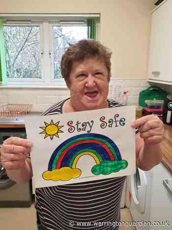 Warrington Mencap users keep busy with fun activities on offer - Warrington Guardian