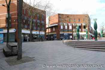 Live coronavirus updates in Warrington as cases rise - Warrington Guardian