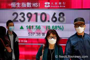 Hong Kong court strikes down blanket ban on coronavirus masks