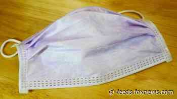 Refugees in Germany give back by sewing coronavirus face masks for the retired