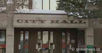 Coronavirus: City of Saskatoon rolling out voluntary layoff program