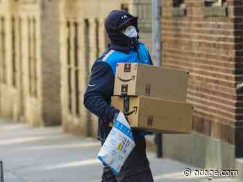 Amazon is building a coronavirus testing lab for its workforce