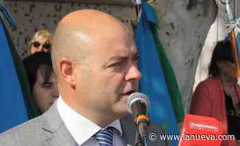 130º Aniversario de Coronel Dorrego: "Pronto esta emergencia pasará y nos deberá encontrar a todos unidos" - La Nueva.