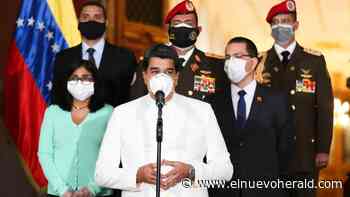 Asesinan a un alto oficial y su chofer en el sur de Venezuela - El Nuevo Herald