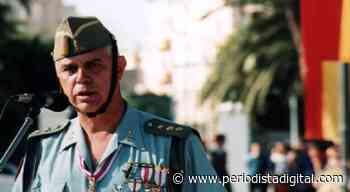 Coronel Enrique de Vivero: «El sistema sanitario que atendió a los inmigrantes ilegales durante años, hoy deja morir a nuestros ancianos» - Periodista Digital