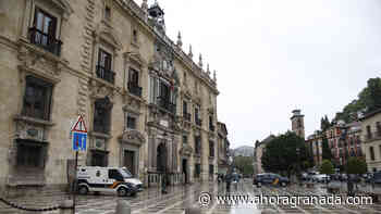 Piden nueve años de cárcel para el coronel absuelto de narcotráfico - Ahora Granada - ahoragranada.com