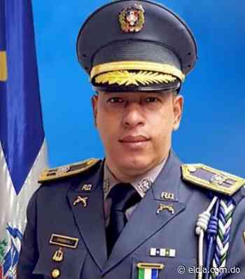 LO ÚLTIMO: Fallece coronel de la Policía afectado de Covid-19 - El Dia.com.do