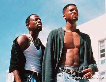 25 Secrets About the Bad Boys Franchise Have Come For You