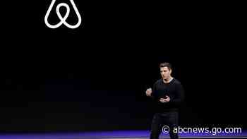 Virus outbreak delivers tech darlings a harsh reality check