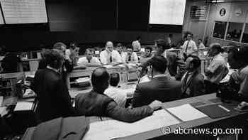 'Houston, we’ve had a problem’: Remembering Apollo 13 at 50