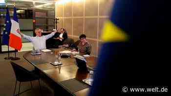 Der Streit um die Corona-Bonds ruht nur über Ostern