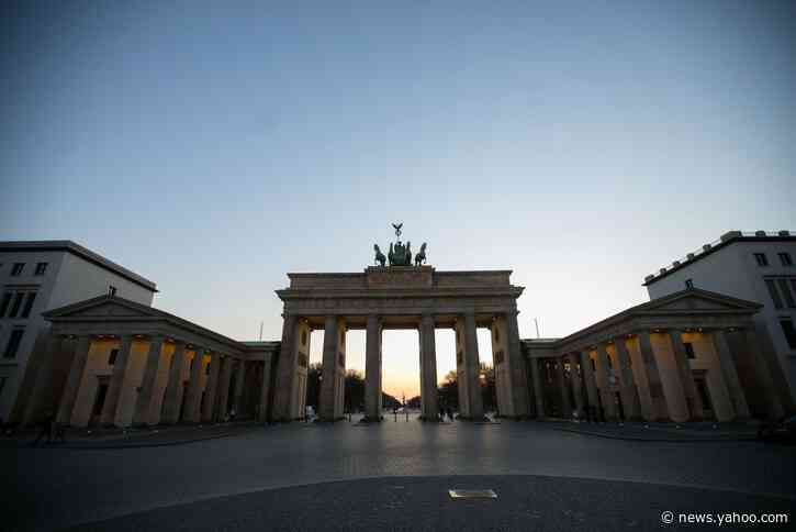 Europe Is Looking at Several More Weeks of Virus Lockdowns