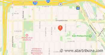 Police investigating man's fatal shooting in south Minneapolis