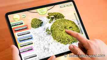 NASA wants the public to help map coral reefs using a video game
