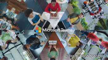Microsoft Teams rolls out custom video call backgrounds for everyone