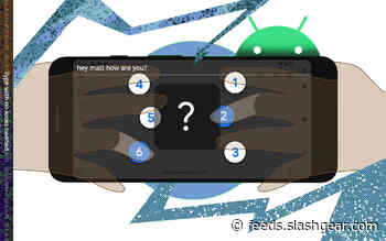 Google’s Android braille keyboard released for free