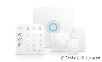Ring Alarm 2nd Gen revealed with sleeker sensors: All the details