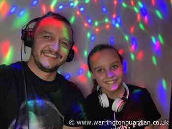 Greenwood House Mafia’s online DJ sets of Mr Smith’s classics