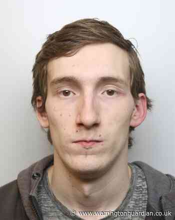 Robber jailed after raiding Esso petrol station with knife