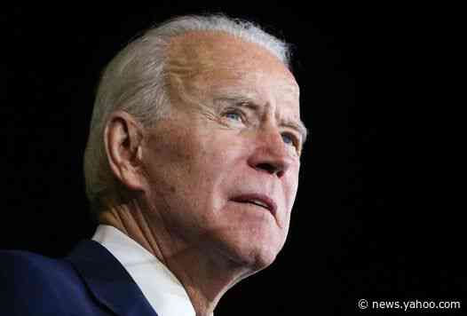 Joe Biden rolls out Medicare and college debt plans after Bernie Sanders suspends campaign