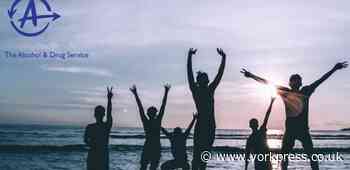 Recovery Network's new Facebook page to help addicts in lockdown