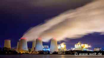 Hier wackelt Deutschlands Traum von der schnellen Energiewende