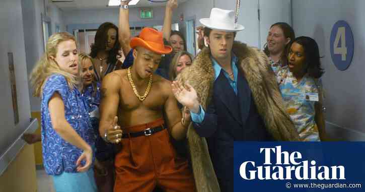 Podcasts of the week – Scrubs stars, reunited!