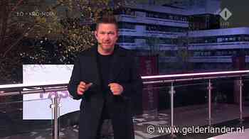 2,7 miljoen mensen zien hoe The Passion-verteller Johnny de Mol Nederland raakt