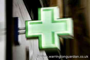 When are pharmacies and GPs open in Warrington this bank holiday