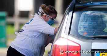 Coronavirus: UK death tolls rise to 5,373 - Bristol Post