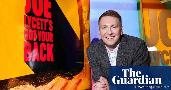 TV tonight: Joe Lycett, comic and consumer champ, is back on the case