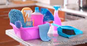 This is how often you should clean everything in your house